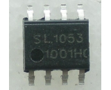單節(jié)鋰電池充電芯片 SL1053