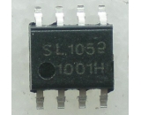 單節(jié)鋰電充電芯片 SL1052