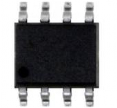 常用便宜8腳單片機M6R51